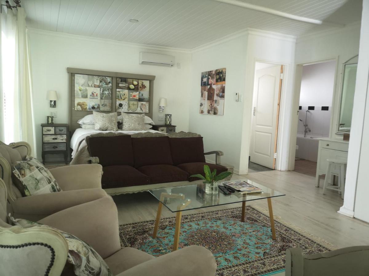 Cranberry Cottage Ladybrand Eksteriør bilde