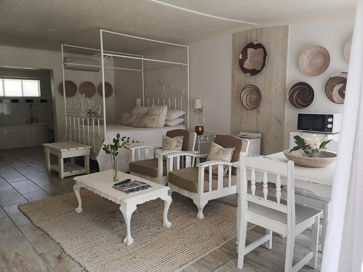 Cranberry Cottage Ladybrand Eksteriør bilde