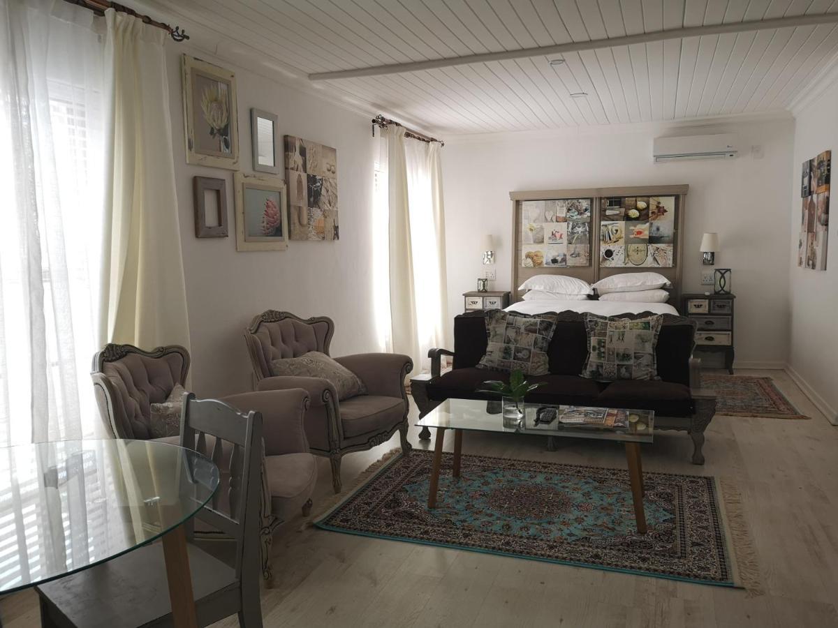 Cranberry Cottage Ladybrand Eksteriør bilde