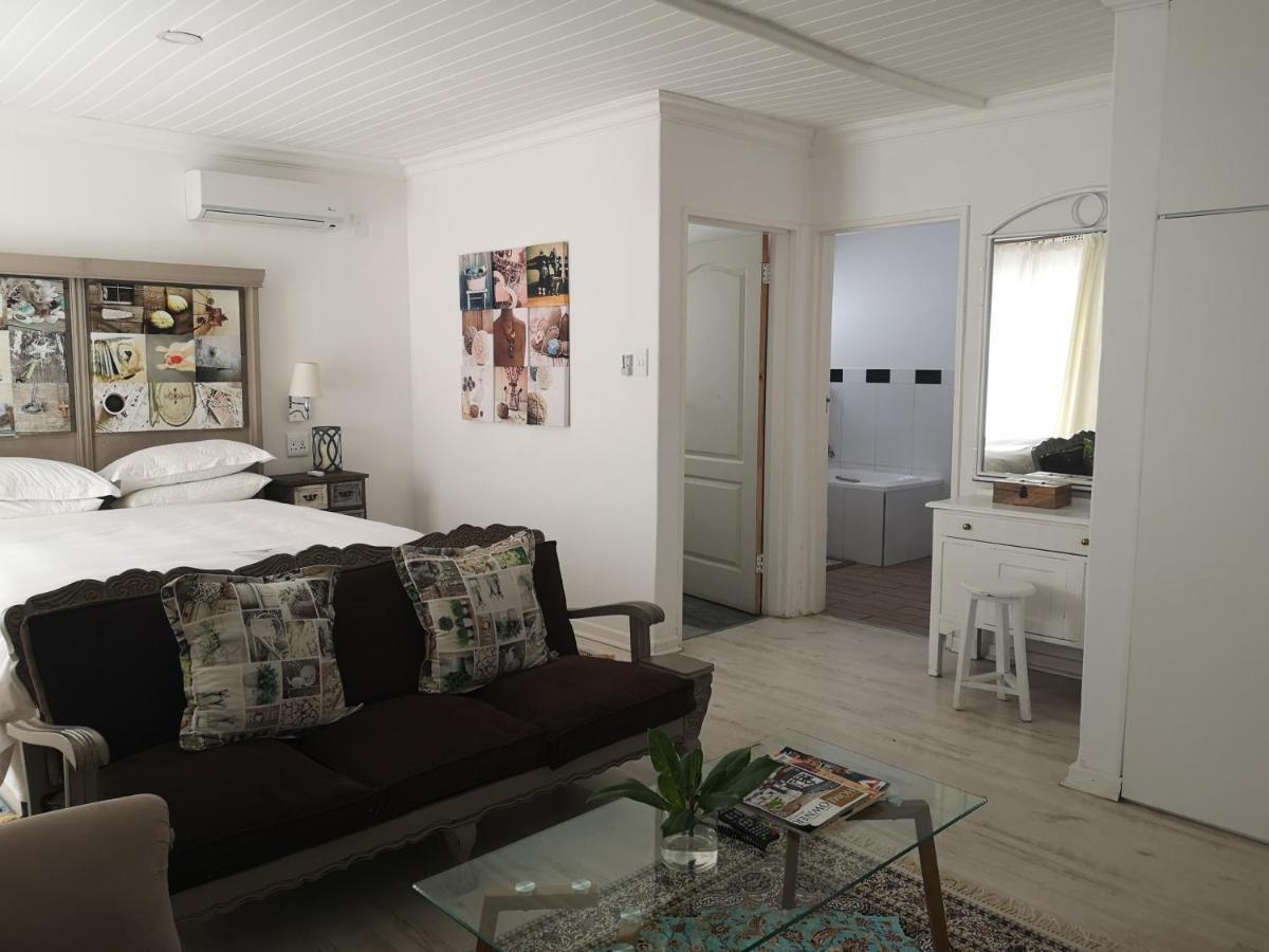 Cranberry Cottage Ladybrand Eksteriør bilde