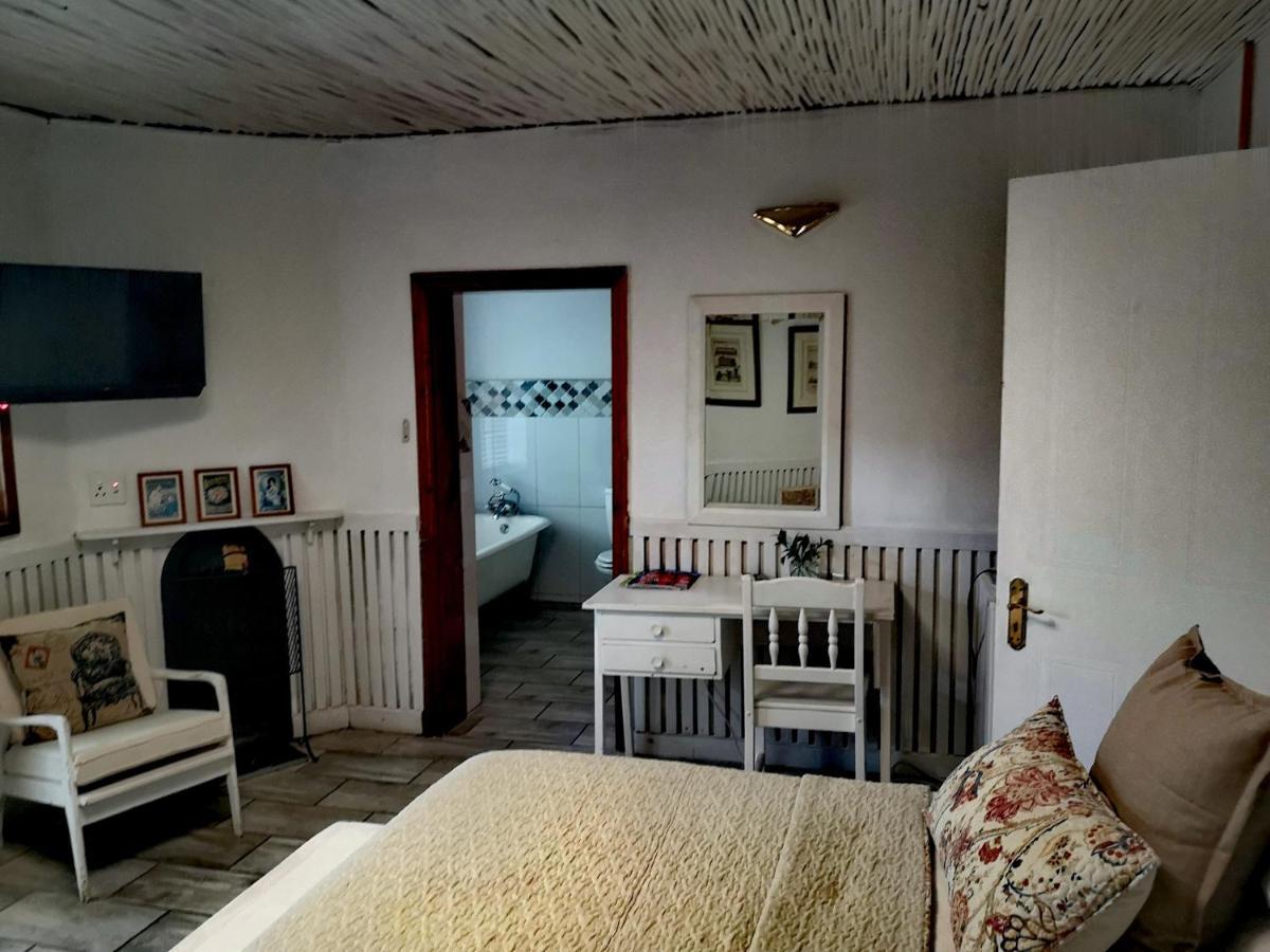 Cranberry Cottage Ladybrand Eksteriør bilde