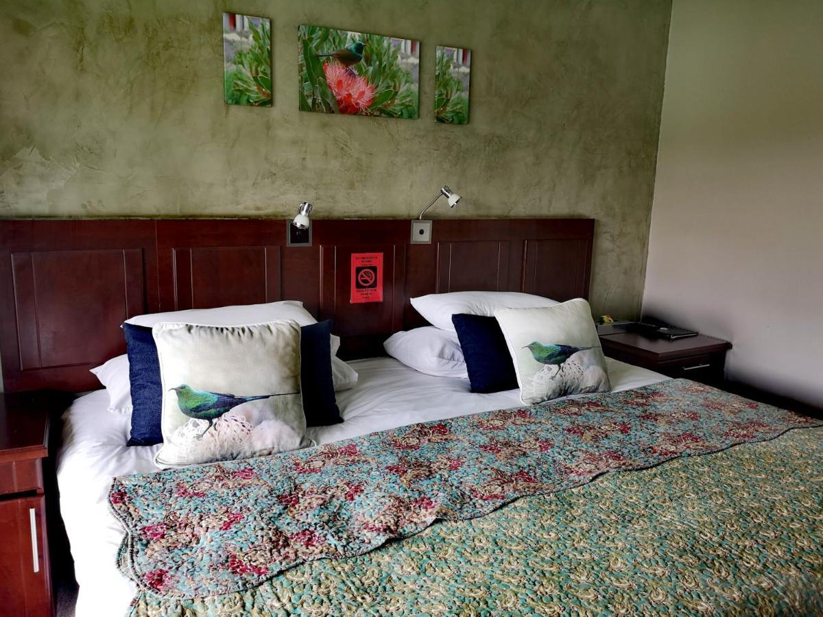 Cranberry Cottage Ladybrand Eksteriør bilde